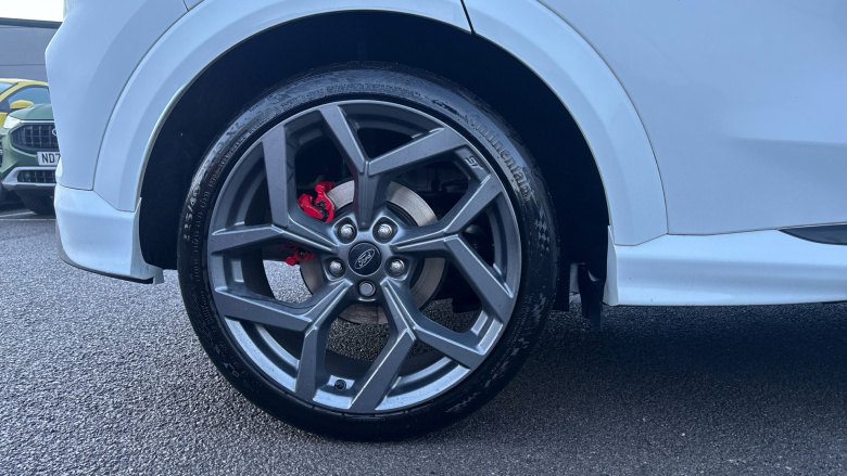 Ford Puma ST 1.5 EcoBoost ST 5dr Petrol Hatchback